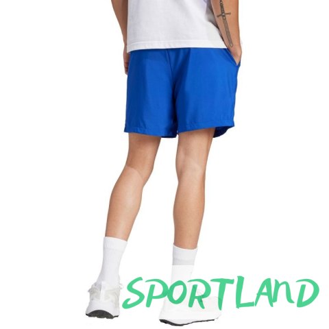 Spodenki adidas Essentials Small Logo Chelsea M JF1116 2 XL Spodenki adidas Essentials Small Logo Chelsea M JF1116 2 XL
