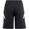 Spodenki adidas Tiro 24 Sweat Jr IJ7662 128 cm