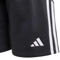 Spodenki adidas Tiro 24 Sweat Jr IJ7662 128 cm