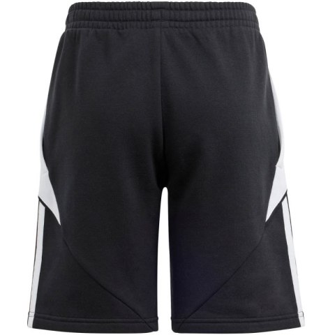 Spodenki adidas Tiro 24 Sweat Jr IJ7662 152cm Spodenki adidas Tiro 24 Sweat Jr IJ7662 152cm