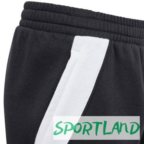 Spodenki adidas Tiro 24 Sweat Jr IJ7662 164 cm Spodenki adidas Tiro 24 Sweat Jr IJ7662 164 cm