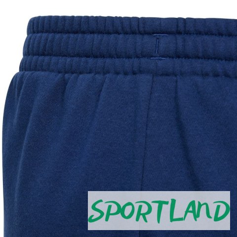 Spodenki adidas Tiro 24 Sweat Jr IS1004 140 cm Spodenki adidas Tiro 24 Sweat Jr IS1004 140 cm