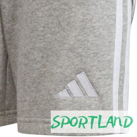 Spodenki adidas Tiro 24 Sweat Jr IS1005 152cm Spodenki adidas Tiro 24 Sweat Jr IS1005 152cm