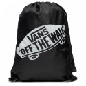 Worek, plecak Vans Benched Bag VN000HECBLK1 czarny
