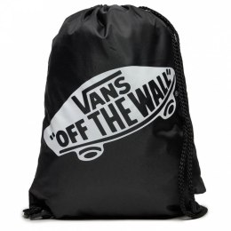 Worek, plecak Vans Benched Bag VN000HECBLK1 czarny