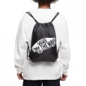 Worek, plecak Vans Benched Bag VN000HECBLK1 czarny