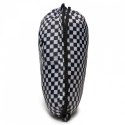 Worek, plecak Vans Benched Bag VN000HECY281 czarno-biały