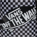 Worek, plecak Vans Benched Bag VN000HECY281 czarno-biały