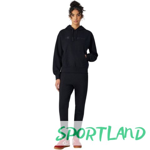 Bluza Champion Hooded Sweatshirt W 117785 KK001 M Bluza Champion Hooded Sweatshirt W 117785 KK001 M