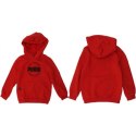 Bluza Puma DCT Hoodie Jr 849258 11 116
