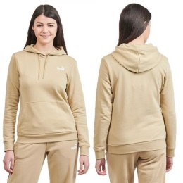 Bluza Puma Ess+ Embroidery Hoodie W 848332 84 L