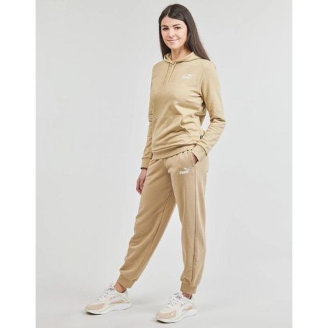 Bluza Puma Ess+ Embroidery Hoodie W 848332 84 L Bluza Puma Ess+ Embroidery Hoodie W 848332 84 L