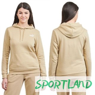 Bluza Puma Ess+ Embroidery Hoodie W 848332 84 M