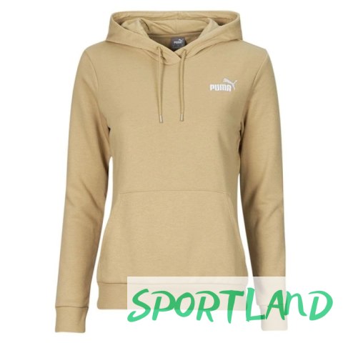 Bluza Puma Ess+ Embroidery Hoodie W 848332 84 S Bluza Puma Ess+ Embroidery Hoodie W 848332 84 S