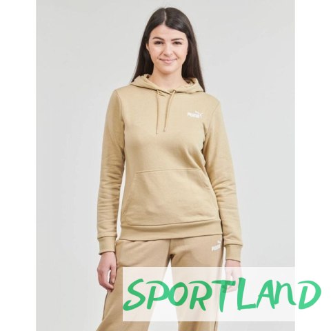 Bluza Puma Ess+ Embroidery Hoodie W 848332 84 S Bluza Puma Ess+ Embroidery Hoodie W 848332 84 S