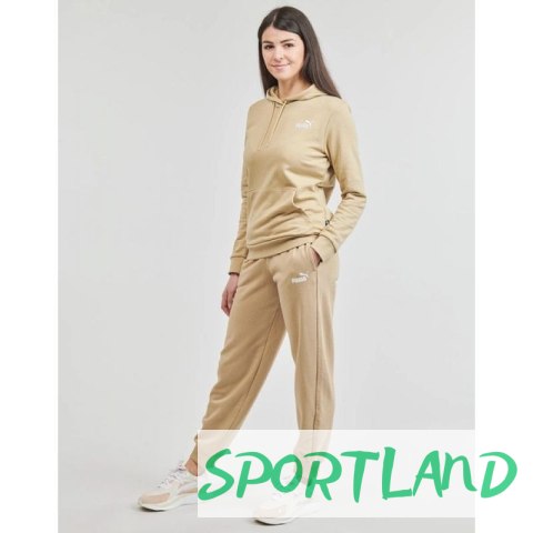 Bluza Puma Ess+ Embroidery Hoodie W 848332 84 S Bluza Puma Ess+ Embroidery Hoodie W 848332 84 S