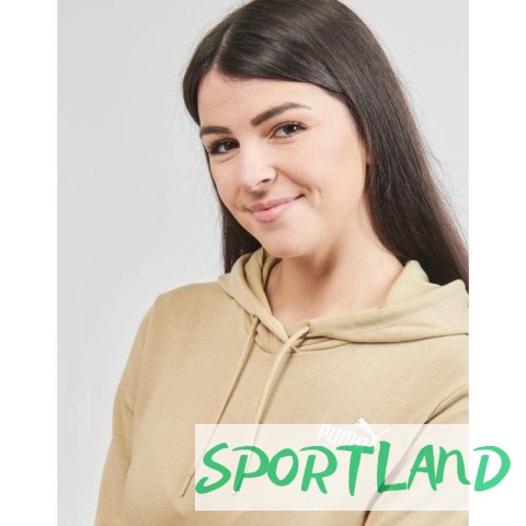Bluza Puma Ess+ Embroidery Hoodie W 848332 84 S Bluza Puma Ess+ Embroidery Hoodie W 848332 84 S