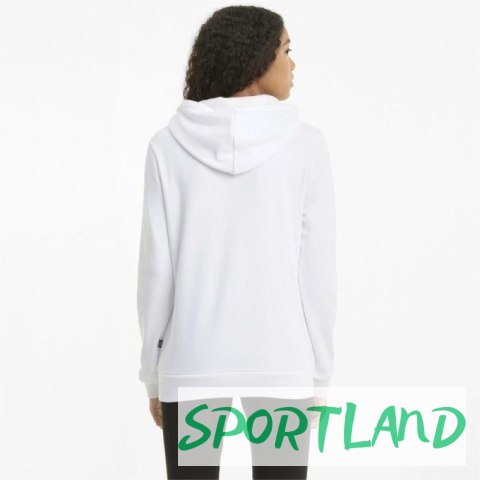 Bluza Puma Ess Logo W 586791 02 XL Bluza Puma Ess Logo W 586791 02 XL