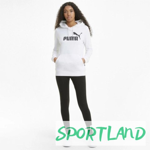 Bluza Puma Ess Logo W 586791 02 XL Bluza Puma Ess Logo W 586791 02 XL