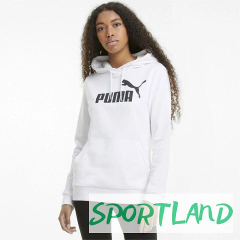 Bluza Puma Ess Logo W 586791 02 L Bluza Puma Ess Logo W 586791 02 L
