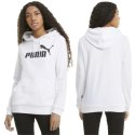 Bluza Puma Ess Logo W 586791 02 S
