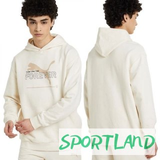 Bluza Puma FD Ess Btr M 673293 99 M