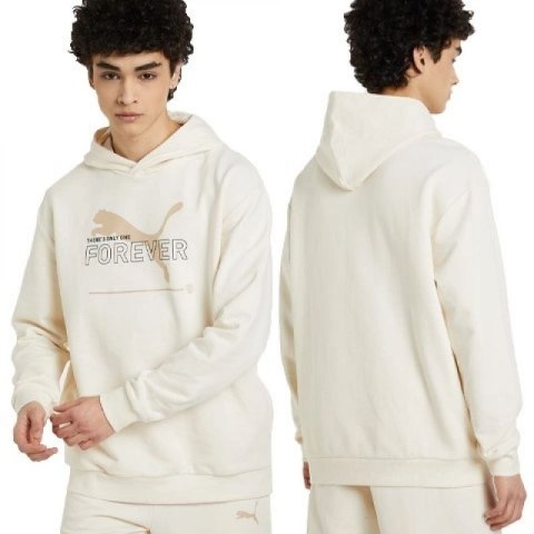 Bluza Puma FD Ess Btr M 673293 99 S Bluza Puma FD Ess Btr M 673293 99 S