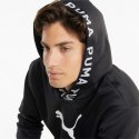Bluza Puma Train Pwr Fleece M 520893 01 S Bluza Puma Train Pwr Fleece M 520893 01 S
