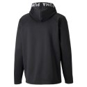 Bluza Puma Train Pwr Fleece M 520893 01 xs