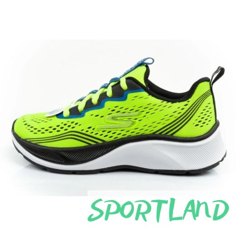 Buty Skechers Elite Sport-Push-Pace Jr 403951L/YLBK 31 Buty Skechers Elite Sport-Push-Pace Jr 403951L/YLBK 31