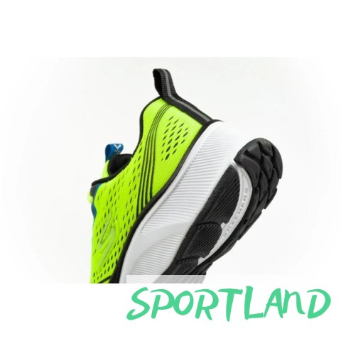 Buty Skechers Elite Sport-Push-Pace Jr 403951L/YLBK 31 Buty Skechers Elite Sport-Push-Pace Jr 403951L/YLBK 31