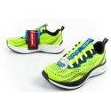 Buty Skechers Elite Sport-Push-Pace Jr 403951L/YLBK 31