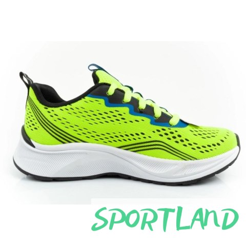 Buty Skechers Elite Sport-Push-Pace Jr 403951L/YLBK 32 Buty Skechers Elite Sport-Push-Pace Jr 403951L/YLBK 32