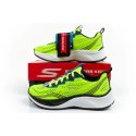 Buty Skechers Elite Sport-Push-Pace Jr 403951L/YLBK 32