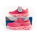 Buty do biegania Skechers Go Run Swirl Tech Speed W 129501/HPPK 37