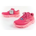 Buty do biegania Skechers Go Run Swirl Tech Speed W 129501/HPPK 38