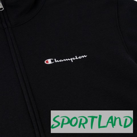 Dres Champion Full Zip Suit M 221163 KK001 2 XL