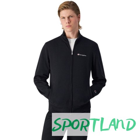 Dres Champion Full Zip Suit M 221163 KK001 L Dres Champion Full Zip Suit M 221163 KK001 L