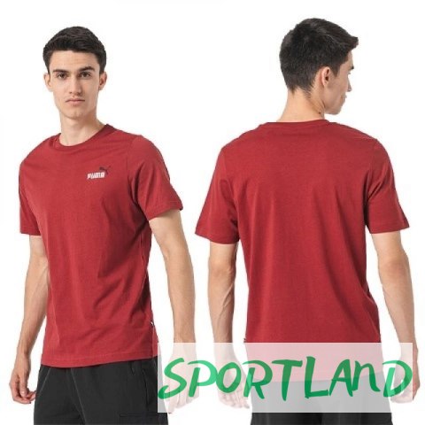 Koszulka Puma Ess+ 2 M 674470 12 L