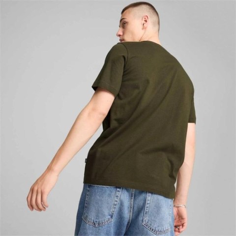 Koszulka Puma Ess+ 2 M 674470 76 M Koszulka Puma Ess+ 2 M 674470 76 M