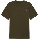 Koszulka Puma Ess+ 2 M 674470 76 M