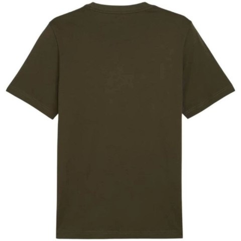 Koszulka Puma Ess+ 2 M 674470 76 S