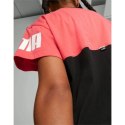 Koszulka Puma Power Colorblock Jr 670204 35 176