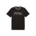 Koszulka Puma Squad M 678967 01 S