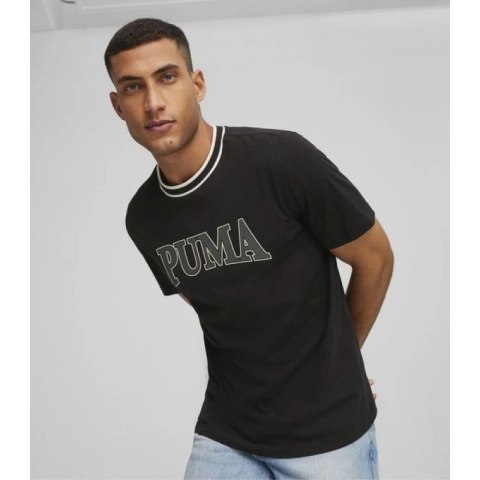 Koszulka Puma Squad M 678967 01 S Koszulka Puma Squad M 678967 01 S