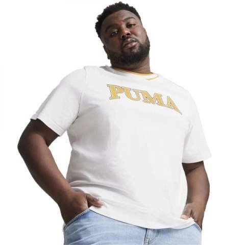 Koszulka Puma Squad M 678967 02 XXL Koszulka Puma Squad M 678967 02 XXL