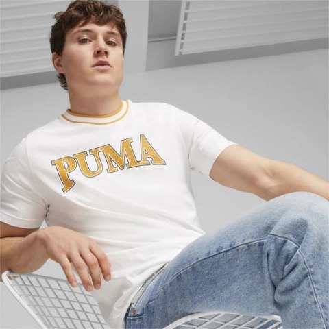 Koszulka Puma Squad M 678967 02 XXL Koszulka Puma Squad M 678967 02 XXL
