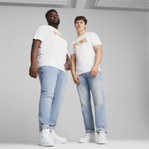 Koszulka Puma Squad M 678967 02 XXL Koszulka Puma Squad M 678967 02 XXL