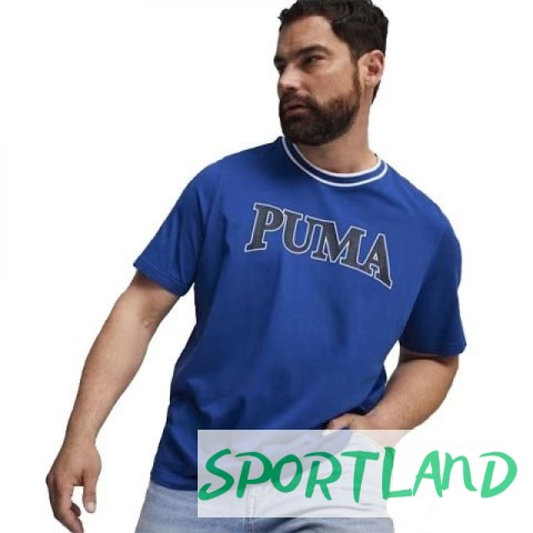Koszulka Puma Squad M 678967 17 XXL