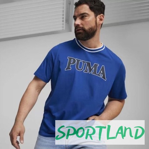 Koszulka Puma Squad M 678967 17 XXL